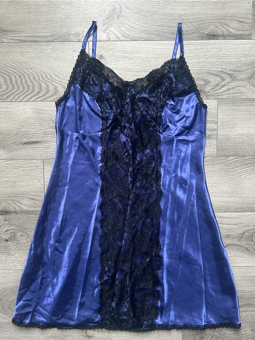 Retro Slip Dress